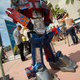 Image for article titled The Most Fantastic Cosplay of Comic-Con 2015, Day Two!